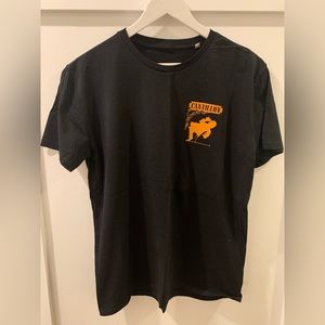 Cantillon Brewery T shirt